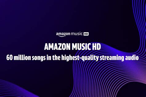 Amazon Music Hd Débarque Avec 90 Jours De Gratuité