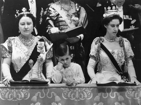 King Charles And Princess Anne Played Game At Queens Coronation