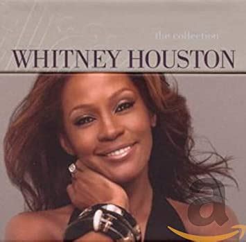 The Collection Houston Whitney Amazon De Musik Cds Vinyl