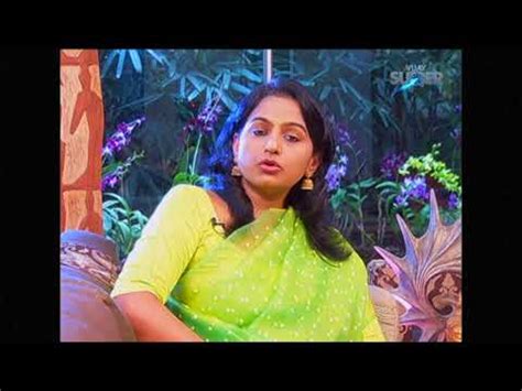 Dr Mala Raj Interview On Vijay Super Youtube
