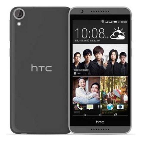 Htc Desire 626 50 Inch Single Sim Card 216gb Android Smart Phones