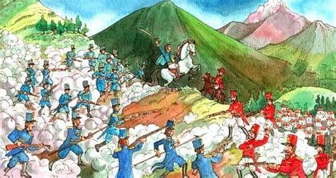 Conspiraciones patriotas y reacción realista i.e. Antonio José de Sucre: Biografía, logros, muerte y mucho más