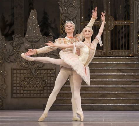 Photo Album Nutcracker With The Royal Ballet In Cinemas Live