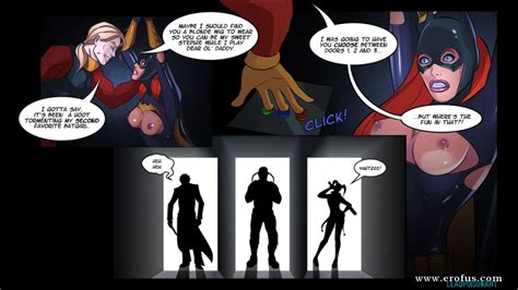Page 17 Leadpoisonart Com Comics Slave Crisis Ongoing Erofus Sex