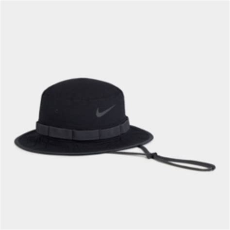 Nike Boonie Black Bucket Hat Offer At Sportscene