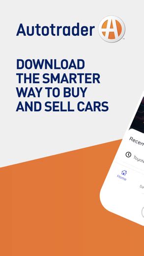 Autotrader For Iphone App Download