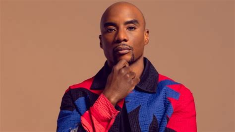 Charlamagne Tha God On His Mental Health Journey Angela Yees Exit And