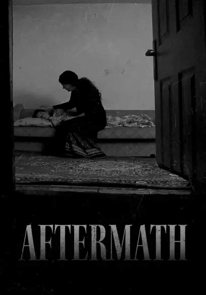 Watch Aftermath 2016 Free Movies Tubi