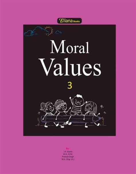 Moral Values 3 Pdf