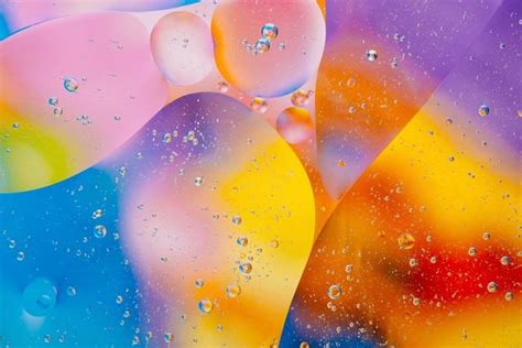 5 Abstract Macro Photography Ideas To Get Creative With