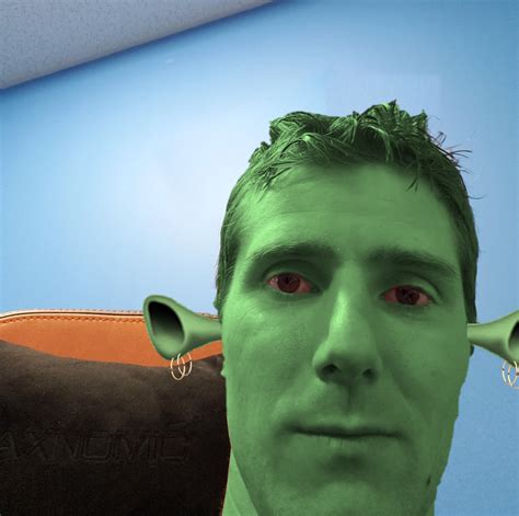 Linus Shrek Tips Linuslore