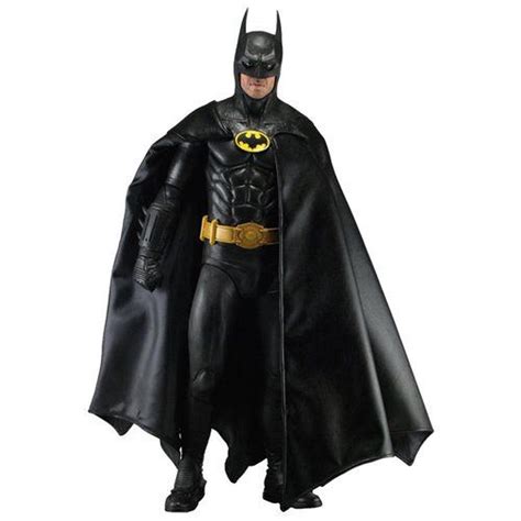 Neca Batman 1989 Michael Keaton Action Figure 14 Scale Buy Online