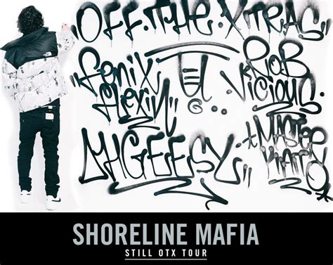Shoreline Mafia Wallpapers Wallpaper Cave