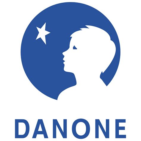 Danone Group Logo PNG Transparent & SVG Vector - Freebie Supply