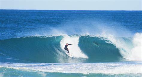 Nobbys Beach Surf Forecast And Surf Reports Qld Gold Coast Australia