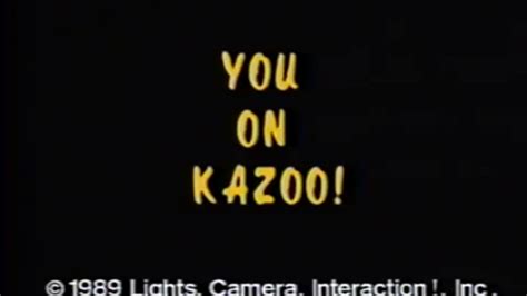 The Kazoo Kid With Memes Youtube