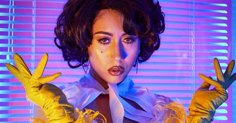The Come Up Of Kali Uchis Will Inspire You