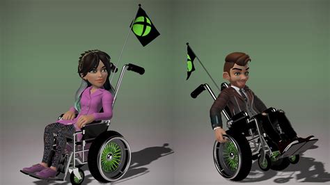 Microsoft Seeking Feedback From Disabled Gamers For Xbox
