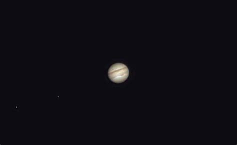 See Jupiter Through Telescope Magnification Moons And More Telescope