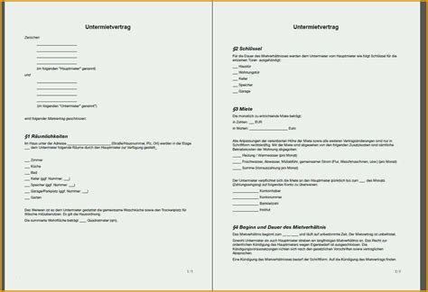 Arger um kaution tipps fur. Selten Mietvertrag Nachmieter Muster Untermietvertrag Wg | Kostenlos Vorlagen und Muster.