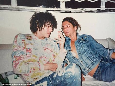 Paradise Papers Reveal Owner Of Michael Hutchence S Rights Daily Mail