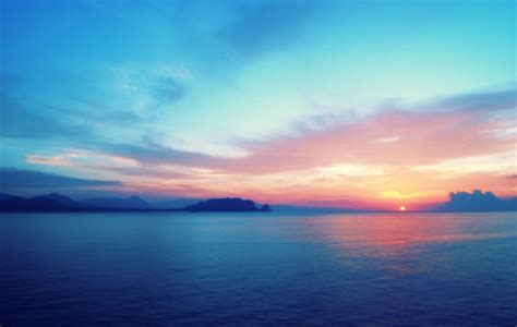 Epic Sunrise In South Europe Stock Photo Download Image Now Istock