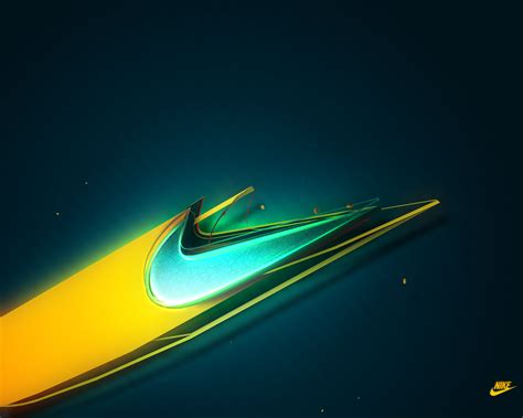 Nike Brand Logo Wallpapers
