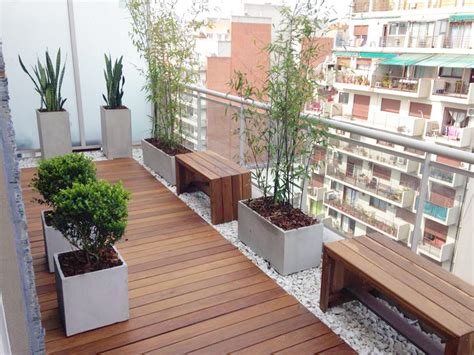 10 Ideas To Improve Your Small Terrace Homify