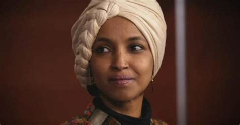 Ilhan Omar Voted Off Foreign Affairs Committee By House Republicans Cbs News