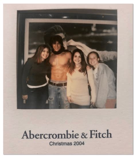 New Netflix Documentary Takes Down Abercrombie And Fitch
