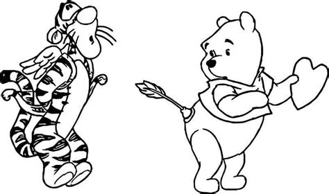 Free printable target and arrow coloring page and download free target and arrow coloring page along with coloring pages for other activities and coloring sheets Pooh Tigger Cupid Wrong Target Arrow Coloring Page ...