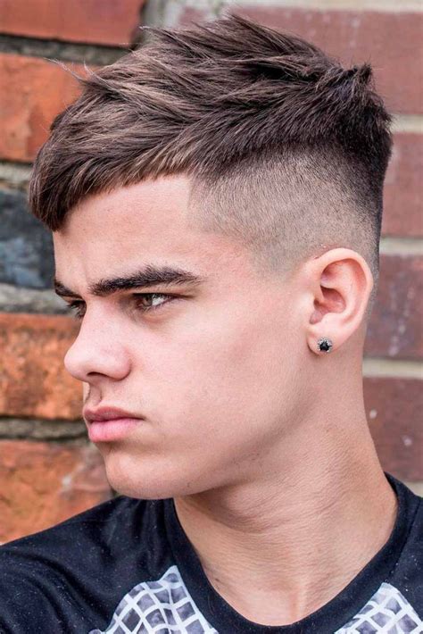39 Best High Fade Haircuts For Men 2022 Guide High Fade Haircut