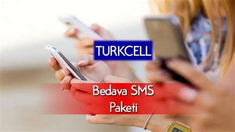 Turkcell Bedava Sms Kampanyalar Medyanotu