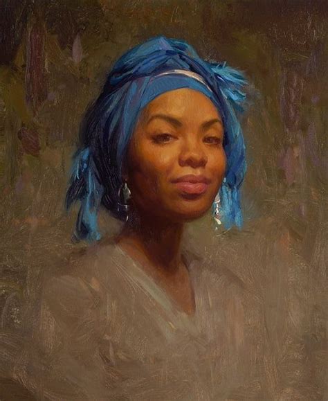 Pin By Ms H On Black Art Afro Art African American Art