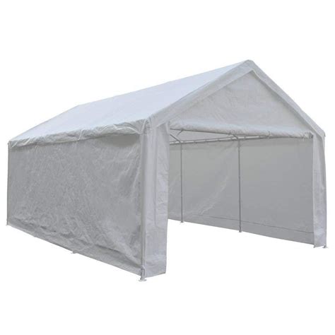 49 Shelterlogic 10x20 Canopy Carport Instructions Ideas In 2021