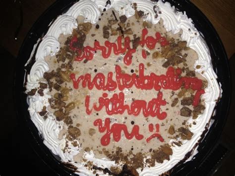 19 Apology Cakes That Will Make You Say I Need The Back Story