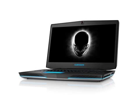 Refurbished Dell Alienware 17 R1 173 Fhd Gaming Laptop Intel Core