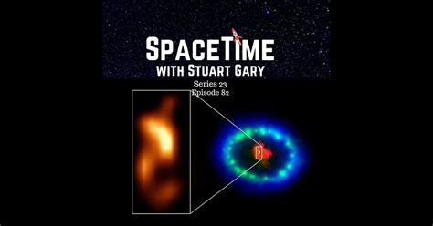 A Neutron Star At The Heart Of Supernova 1987a Space News Podcast