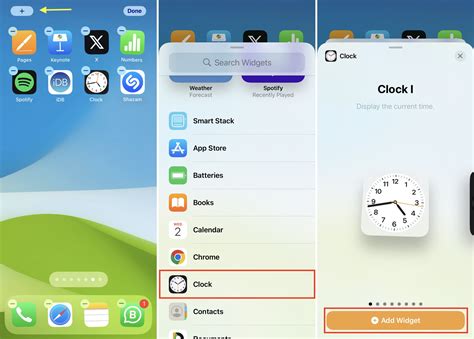 How to see time in seconds on your iPhone and iPad