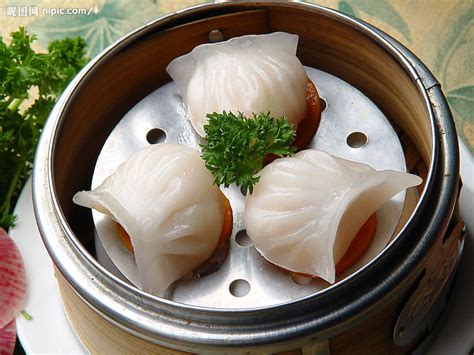 Steamed Shrimp Dumplings Recipe 55