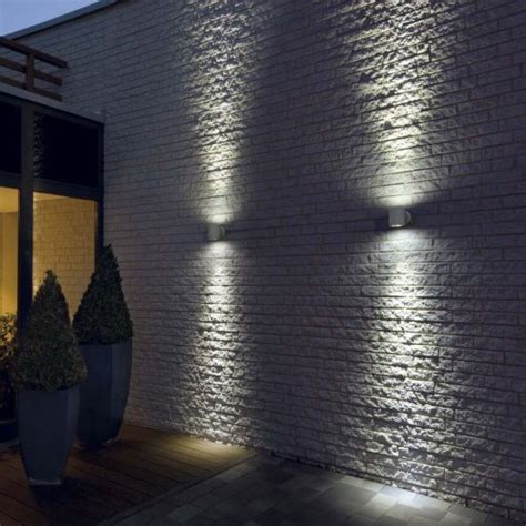 10 Facts To Consider Before Installing Garden Wall Lights Warisan