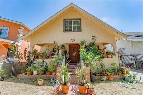 Homes For Sale Near Hooper Avenue Elementary School Los Angeles Ca
