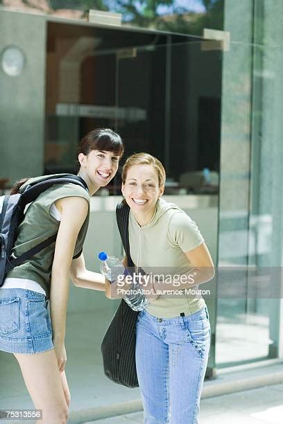 Mini Skirt Bending Over Stock Photos And Pictures Getty Images