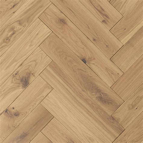Can be laid in all residential areas (except those of high humidity) full stick only (must not be float installed) downloads. Parquet Rugby Oak Herringbone 700756 Smooth & UV Oiled ...
