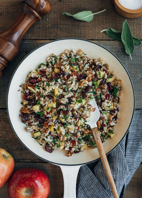 This is the best cornish game hen recipe i have ever found. Cornish Hens with Apple-Cranberry Rice Stuffing | Recipe ...