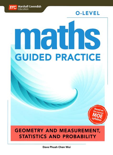 20/04/2021 missing o level/igcse pakistan studies mark schemes for paper 2 are now available! O-Level Maths Guided Practice: Geometry and Measurement ...