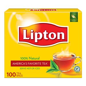 Check spelling or type a new query. Lipton Black Tea $1.29 at Target