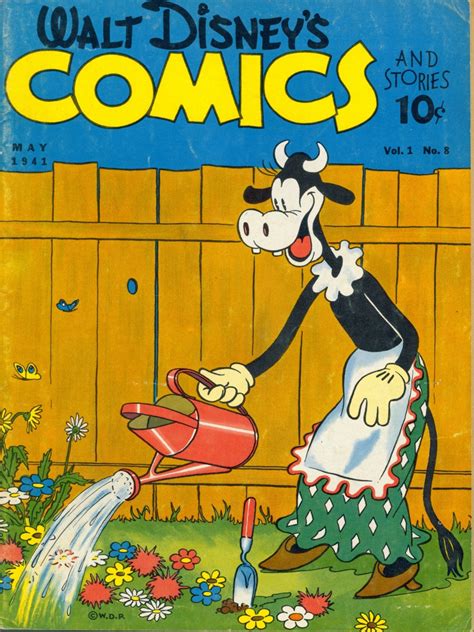 Fast Free Shipping Vg Fn Ff Guide Walt Disney S Comics And Stories The Luxury