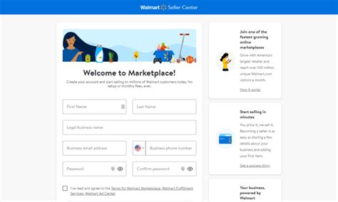 How To Sell On Walmart Marketplace 6 Step Guide To Success
