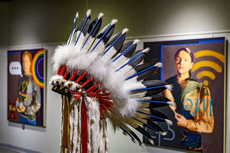 Home Aktá Lakota Museum And Cultural Center